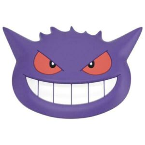 Citas preces Popsockets  Popsockets 2 PopOuts Gengar Face Holder and Phone Stand 