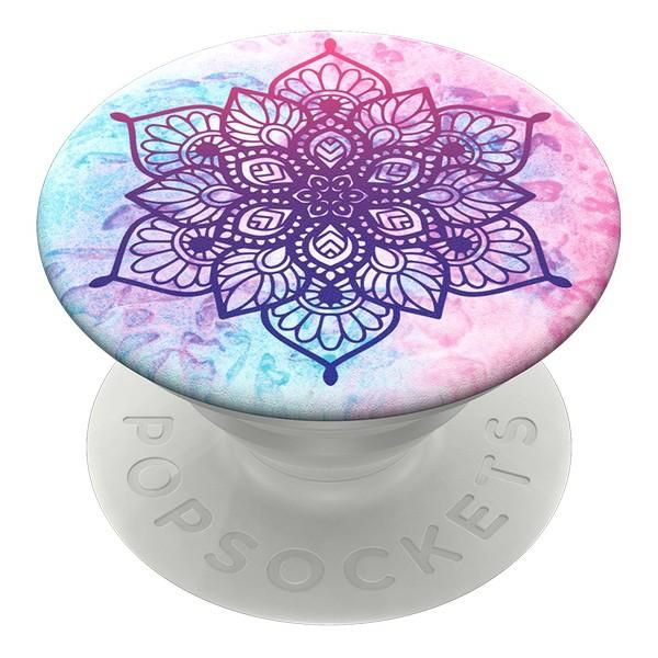 Citas preces Popsockets Popsockets 2 Rainbow Nirvana Holder and Phone Stand