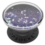 Muud kaubad Popsockets  Popsockets 2 Tidepool Galaxy Purple Phone Holder and Stand 