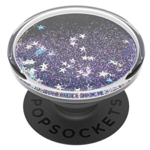 Citas preces Popsockets  Popsockets 2 Tidepool Galaxy Purple Phone Holder and Stand 