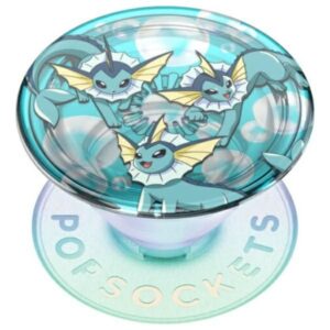 Citas preces Popsockets  Popsockets 2 Vaporeon Bubbles Holder and Phone Stand 