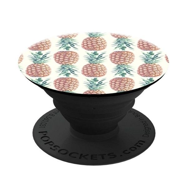 Other goods Popsockets Popsockets Pineapple Pattern Phone Holder and Stand