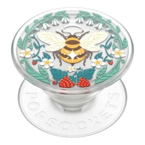 Other goods Popsockets  Popsockets PlantCore Grip Bee Boho Phone Holder and Stand 