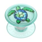 Другие товары Popsockets  Popsockets PlantCore Grip Tortuga Phone Holder and Stand 