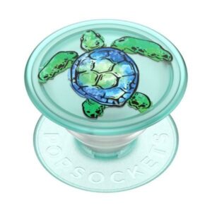 Other goods Popsockets  Popsockets PlantCore Grip Tortuga Phone Holder and Stand 
