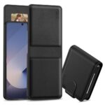 Other goods Tech-Protect  Tech-Protect Wallet Case for Samsung Galaxy Z Flip 7 - Black 