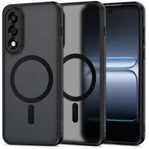 Other goods Tech-Protect  Tech-Protect MagMat MagSafe case for OnePlus Nord 5 - matte black 