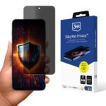 Citas preces 3MK  3mk Silky Matt Privacy Screen Protector for OnePlus Nord 5 