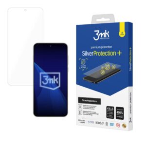 Muud kaubad 3MK  3mk SilverProtection+ protective film for OnePlus Nord 5 