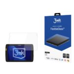 Kitos prekės 3MK  Hybrid glass 3mk FlexibleGlass for Zebra ET40 / ET45 8" 