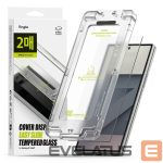 Other goods Ringke  Ringke Cover Display Easy Slide Tempered Glass 2-pack for Samsung Galaxy Z Fold 7 - Transparent 