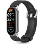 Citas preces Tech-Protect  Tech-Protect IconBand Classic strap for Xiaomi Smart Band 8 / 9 / 10 / NFC - black 