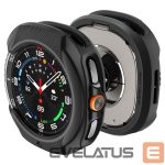 Другие товары Spigen  Spigen Liquid Air Case for Samsung Galaxy Watch 8 Classic 46mm - Black 