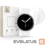 Other goods Tech-Protect  Tech-Protect Glass Fit+ 2-pack tempered glass for Samsung Galaxy Watch 8 40mm - transparent 