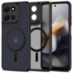Other goods Tech-Protect  Tech-Protect MagMat MagSafe Case for Motorola Moto G56 5G - Matte Black 
