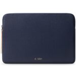 Muud kaubad Tech-Protect  Tech-Protect Fleece Laptop Bag 15-16 - Navy Blue 