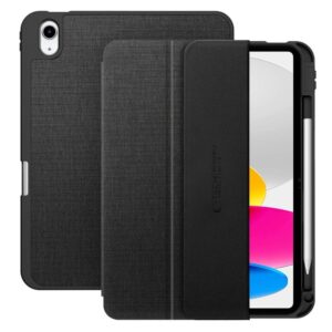 Other goods Tech-Protect  Tech-Protect SC Pen Canvas iPad 10.9” case 10 / 2022 / 11” 11 / 2025 - black 