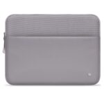Citas preces Tech-Protect  Tech-Protect Sleeve Laptop Bag 15-16 - Gray 