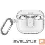Other goods UNIQ  Uniq Glase Pro Case for AirPods Pro 2 - Transparent 