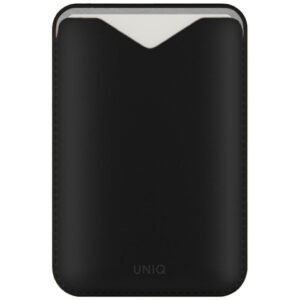 Other goods UNIQ  Uniq Lyden Evo Magnetic Phone Wallet - Black 