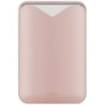 Muud kaubad UNIQ  Uniq Lyden Evo Magnetic Phone Wallet - Pink 