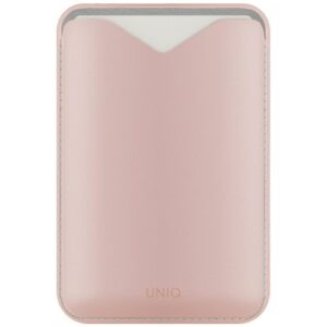 Other goods UNIQ  Uniq Lyden Evo Magnetic Phone Wallet - Pink 