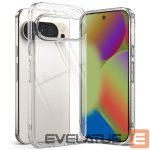 Muud kaubad Ringke  Ringke Fusion Case for Google Pixel 10 Plus XL - Transparent 