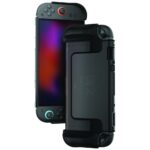 Kitos prekės UNIQ  Uniq Hybrid Bytearmor case for Nintendo Switch 2 - black 