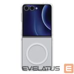 Muud kaubad UNIQ  Uniq LifePro Xtreme Magclick Charging Case for Samsung Galaxy Z Flip 7 - Transparent 