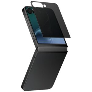 Other goods UNIQ  Uniq Optix Privacy tempered glass for Samsung Galaxy Z Flip 7 