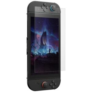 Other goods UNIQ  Uniq Optix Clear Tempered Glass for Nintendo Switch 2 