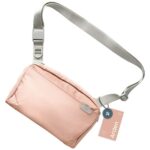 Kitos prekės UNIQ  Uniq Arden Sling 2L Bag - Pink 