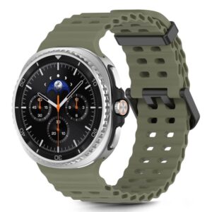 Other goods Tech-Protect  Tech-Protect IconBand Pro Strap for Samsung Galaxy Watch 40/44/46 mm - Green 