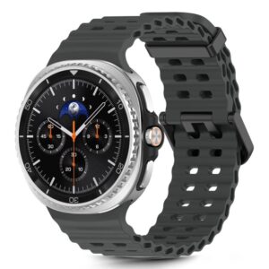 Other goods Tech-Protect  Tech-Protect IconBand Pro Strap for Samsung Galaxy Watch 40/44/46 mm - Black 