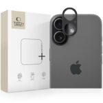 Citas preces Tech-Protect  Tech-Protect Camalloy Fit+ iPhone 17 Case - Black 