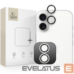 Muud kaubad Tech-Protect  Tech-Protect Camring Fit+ Camera Cover for iPhone 17 - Clear 