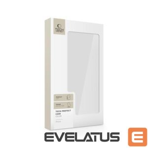 Citas preces Tech-Protect  Tech-Protect BasicMag MagSafe Case for iPhone 17 - Matte Black 