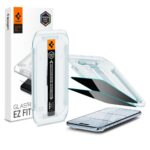 Other goods Spigen  Spigen Glas.TR EZ Fit 2-pack privacy glass for iPhone 17 Air 