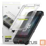 Muud kaubad Ringke  Ringke Easy Slide 2-pack Tempered Glass for Nintendo Switch 2 - Transparent 