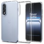 Citas preces Spigen  Spigen Ultra Hybrid Case for OnePlus Nord 5 - Transparent 