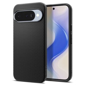 Other goods Spigen  Spigen Liquid Air Case for Google Pixel 10 / 10 Pro - Matte Black 