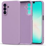 Muud kaubad Tech-Protect  Tech-Protect Icon Case for Samsung Galaxy A17 4G / 5G - Purple 