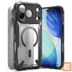 Muud kaubad Ringke  Ringke Fusion X Magnetic MagSafe Case for iPhone 17 Pro Max - Black 