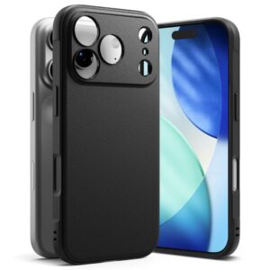 Muud kaubad Ringke  Ringke Onyx Case for iPhone 17 Pro - Black 