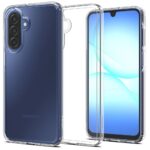 Kitos prekės Spigen  Spigen Ultra Hybrid Case for Samsung Galaxy A17 - Transparent 