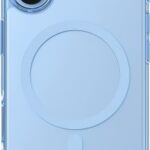 Kitos prekės LAUT  Laut Crystal Fluro MagSafe Case for iPhone 17 - Translucent 