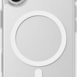 Muud kaubad LAUT  Laut Crystal Fluro MagSafe Case for iPhone 17 - Transparent 