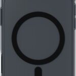 Citas preces LAUT  Laut Crystal Fluro MagSafe Case for iPhone Air - Translucent 