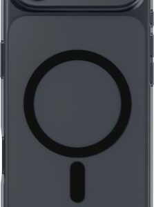 Muud kaubad LAUT  Laut Crystal Fluro MagSafe Case for iPhone Air - Translucent 