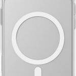 Other goods LAUT  Laut Crystal Fluro MagSafe Case for iPhone Air - Clear 